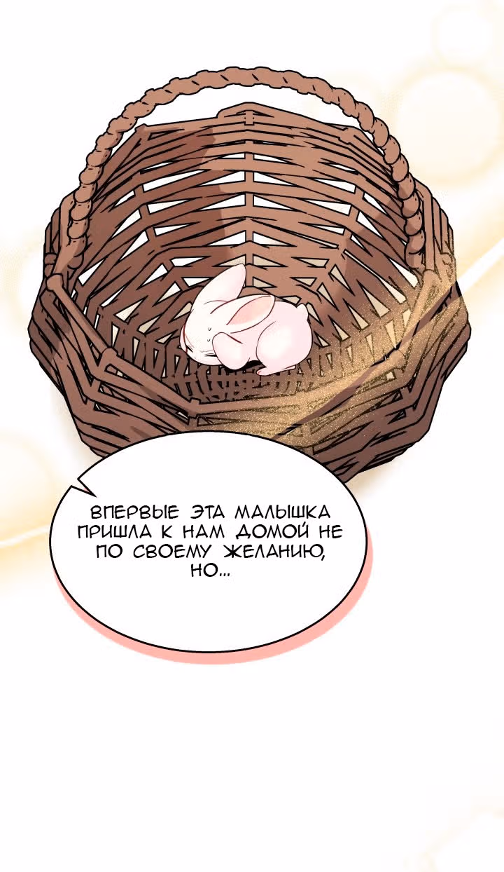 Симбиоз между кроликом и чёрной пантерой — Том 3 · Глава 121, страница 9