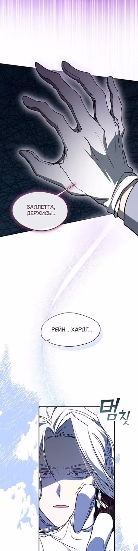 Я так и не смогла усмирить эту злую натуру — Том 3 · Глава 86, страница 26