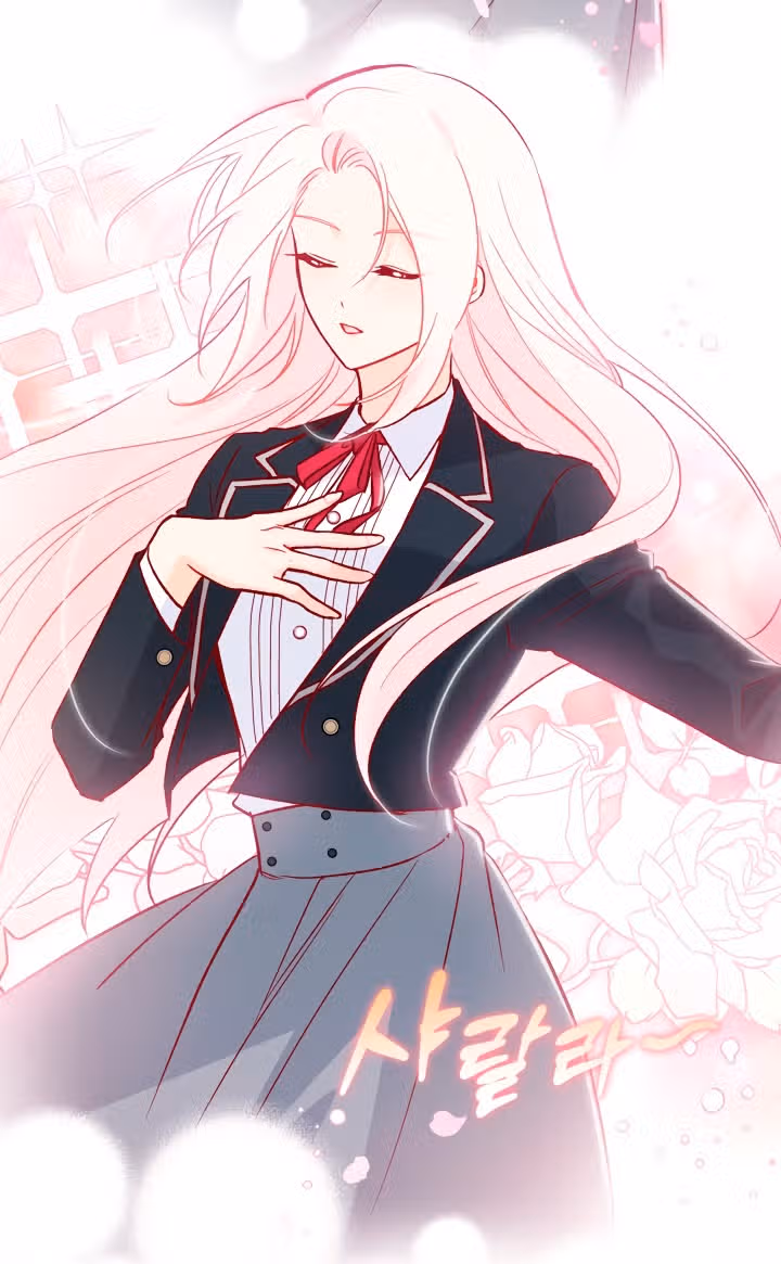 Симбиоз между кроликом и чёрной пантерой — Том 3 · Глава 129, страница 37