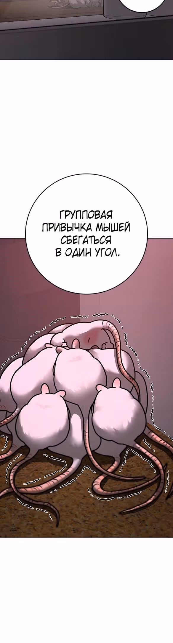 Реалити Квест — Том 1 · Глава 113, страница 36