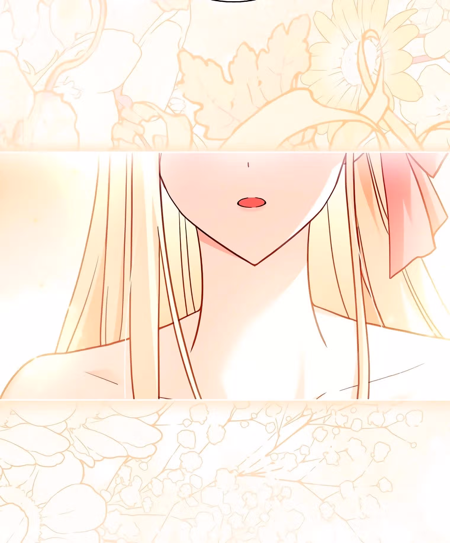 Дорогой, почему мы не можем развестись? — Том 1 · Глава 10, страница 72