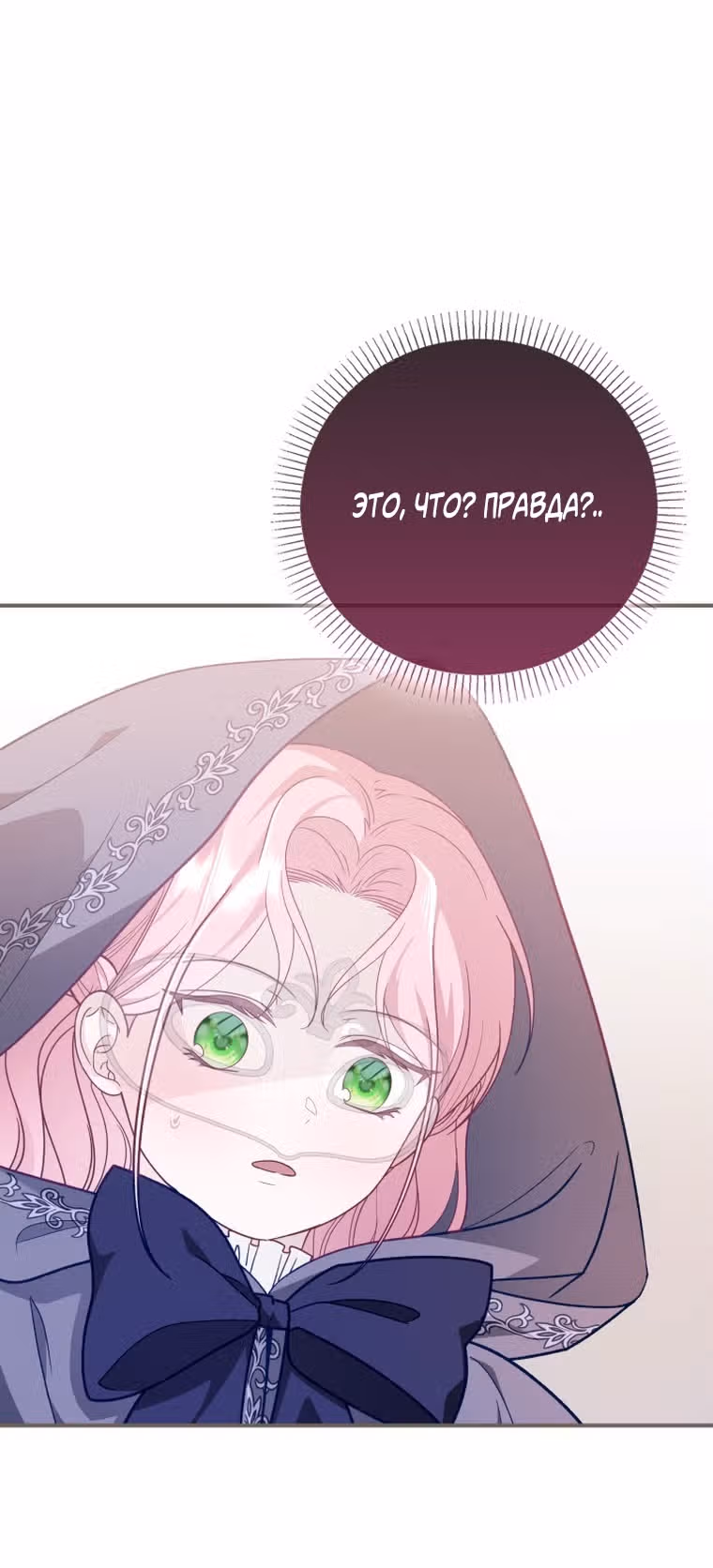 Дочь злодея, возможно, регрессировала — Том 1 · Глава 27, страница 97
