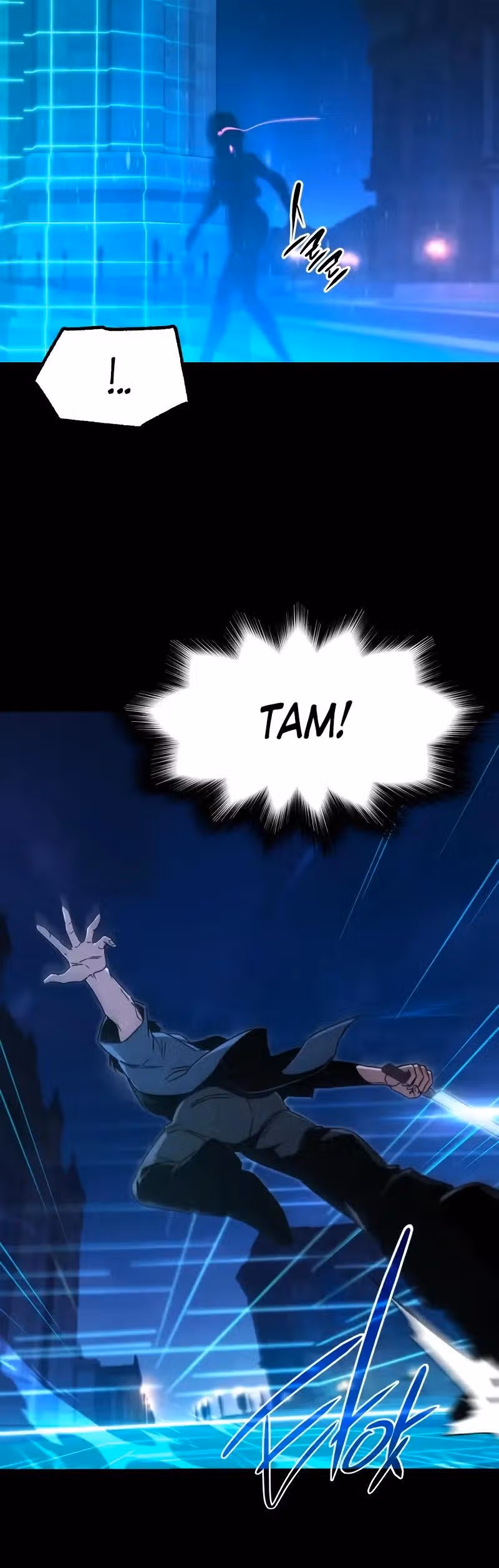 Я захватил власть в Академии одним лишь ножом для сашими — Том 1 · Глава 62, страница 15